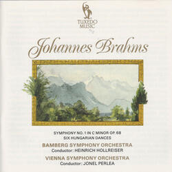 Symphony No. 1 in C Minor, Op. 68: IV. Adagio - Allegro non troppo ma con brio