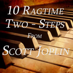The Ragtime Dance (A Stop-Time Two-Step)