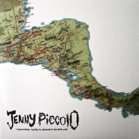 Jenny Piccolo