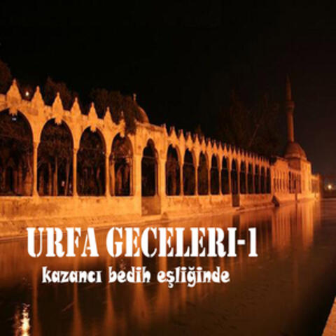 Urfa Geceleri-1