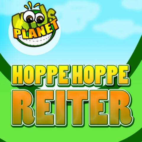 Hoppe Hoppe Reiter