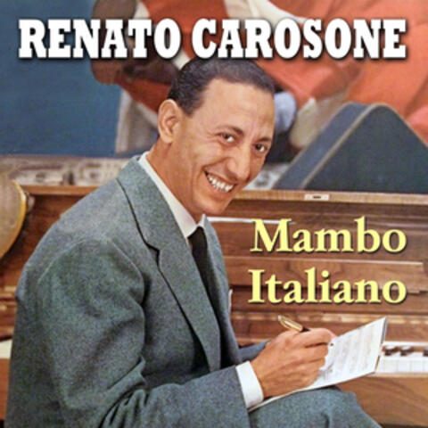 Mambo Italiano