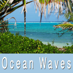 Gentle Ocean Waves - Relaxing Music