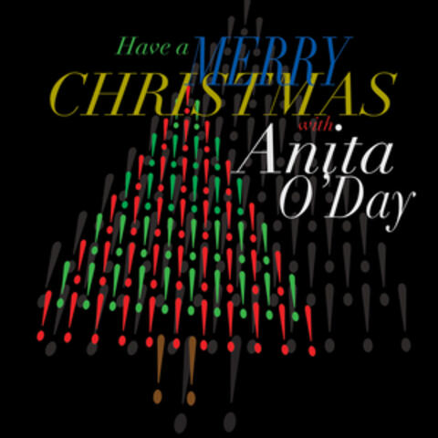 Have a Merry Christmas with Anita O'day