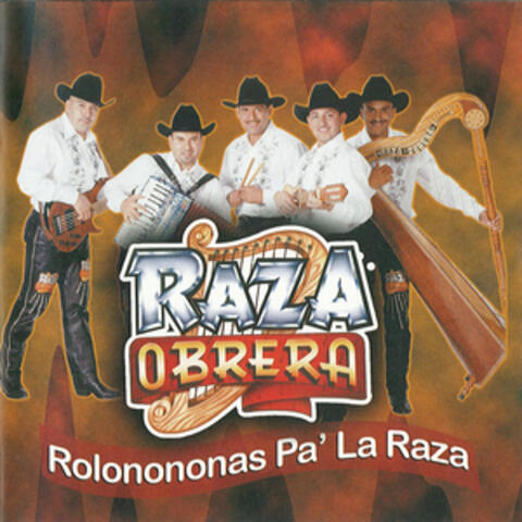 Rolonononas Pa la Raza