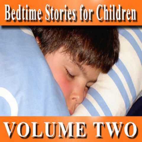 Bedtime Stories for Children, Vol. 2