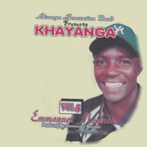 Khayanga, Vol. 5