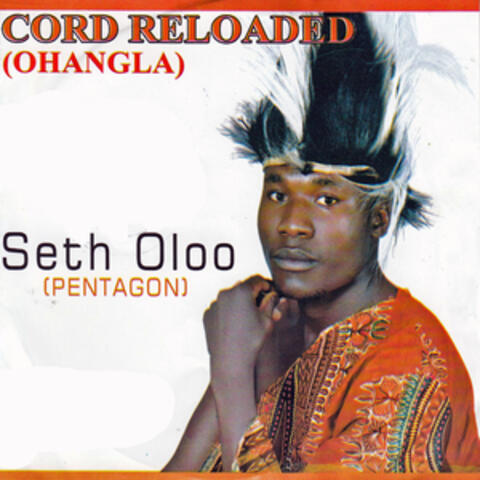 Cord Reloaded (Ohangla)