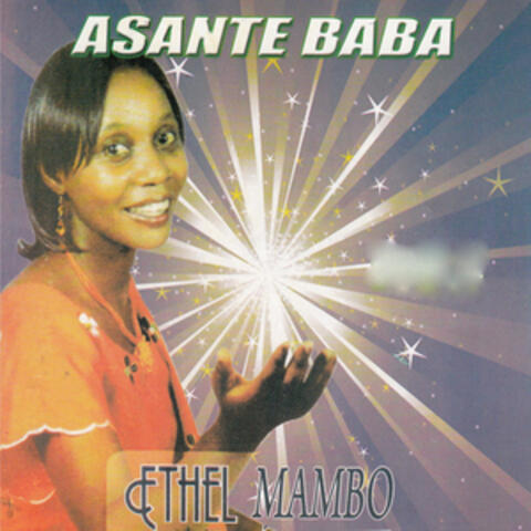 Asante Baba