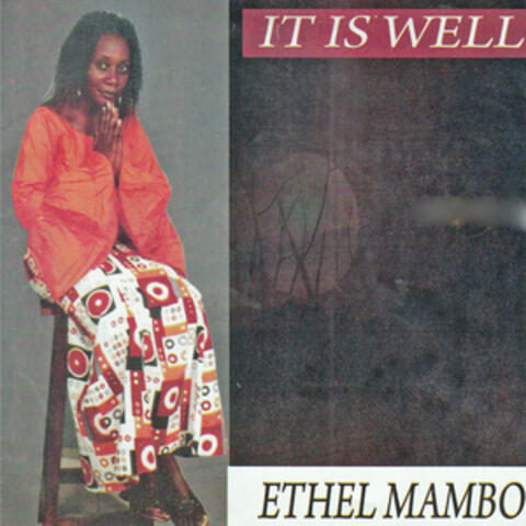 It Is Well