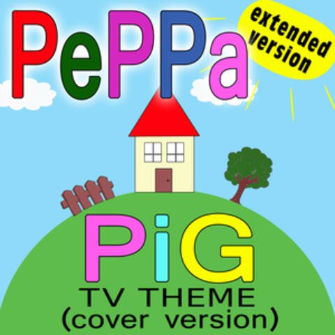 Peppa Pig (Tv Theme)