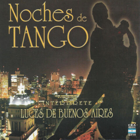 Noches de Tango