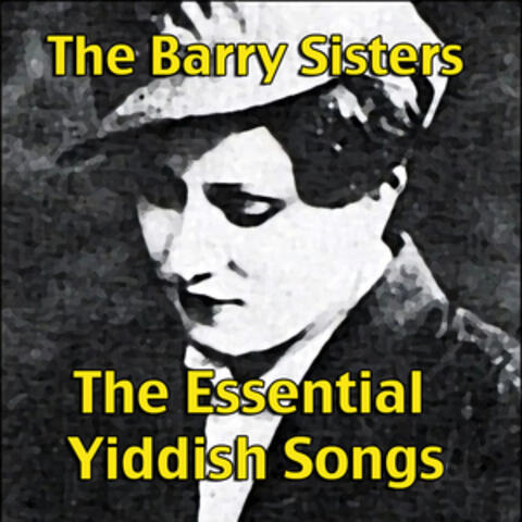 The Essential Yiddish Songs