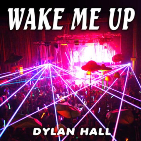 Wake Me Up