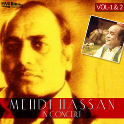 Gulon Mein Rang Bharey (Live)