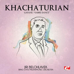 Gayane: "Sabre Dance"