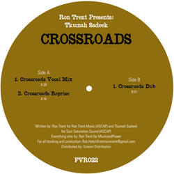 Crossroads (Reprise)