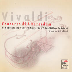 Concerto 'In Due Cori' In B-Flat RV 583: Andante