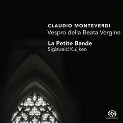 Vespro della Beata Vergine, SV 206: IV. Laudate Pueri à 8 - Psalm 112