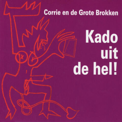 Corrie en de Grote Brokken