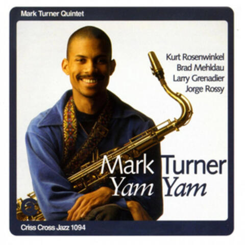 Mark Turner Quintet