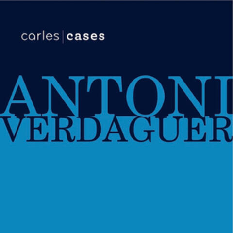 Antoni Verdaguer