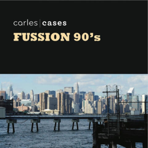 FUSSION 90's