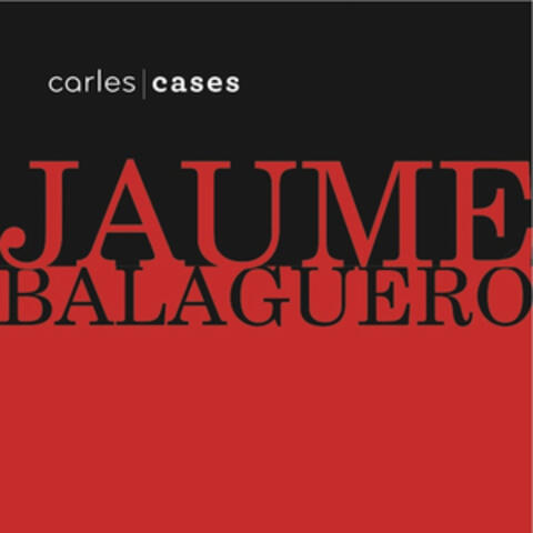 JAUME BALAGUERÓ