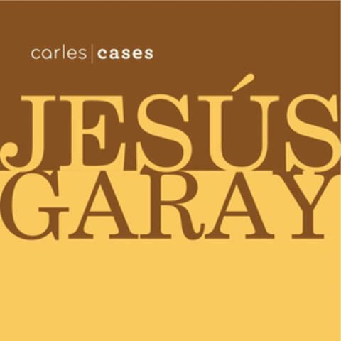 JESÚS GARAY
