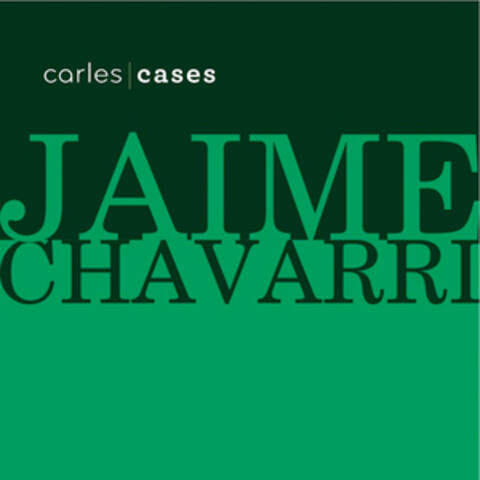 Jaime Chavarri