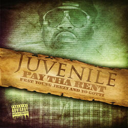 Pay Tha Rent (feat. Young Jeezy)[Explicit Version]