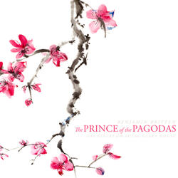 The Prince of the Pagodas, Op. 57: Act II, Scene 1, The strange journey of Belle Rose to the Pagoda Land