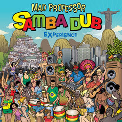 Samba Steppers