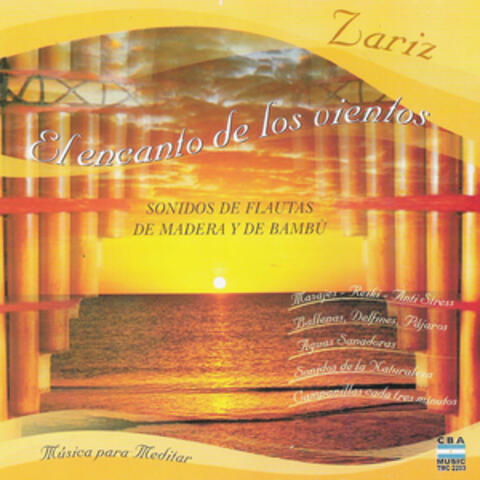 El Encanto de los Vientos