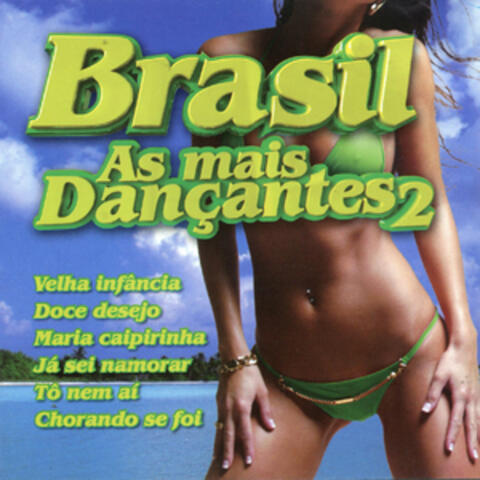 Brasil As Mais Dançantes 2
