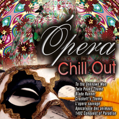 Opera Chill Out - Vol. 3