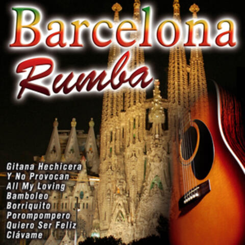 Barcelona Rumba