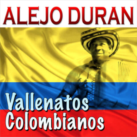 Vallenatos Colombianos