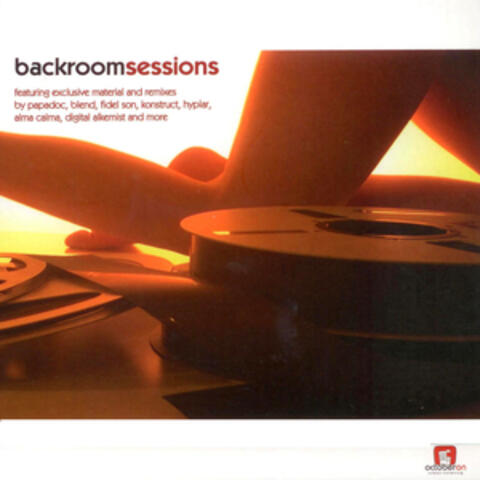 Backroom Sessions: Blend