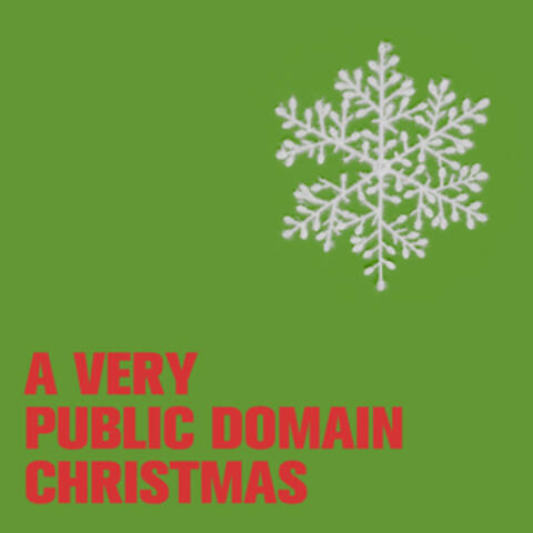 A Very Public Domain Christmas