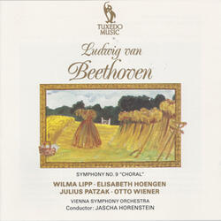 Symphony No. 9 in D Minor, Op. 125 "Choral" II. Scherzo. Molto vivace