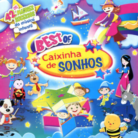 Best Of Caixinha de Sonhos