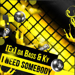 I Need Somebody (Andy Bassland Remix)