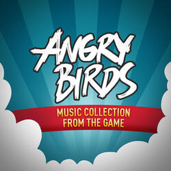 Angry Birds Star Wars (Short Tune)