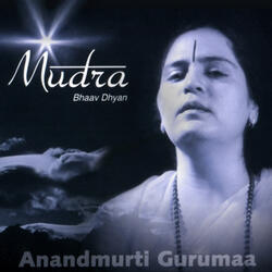 Mudra Meditation - Part 2