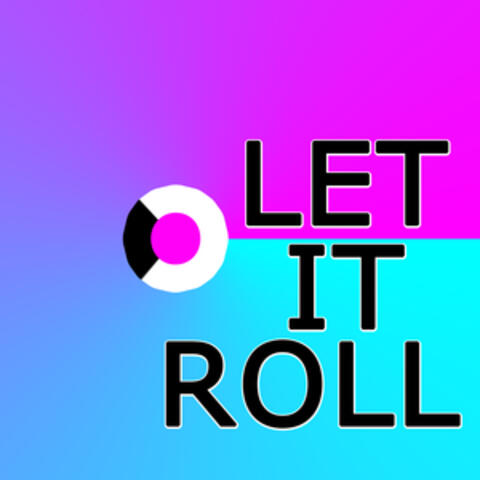 Let It Roll (Flo Rida Tribute)