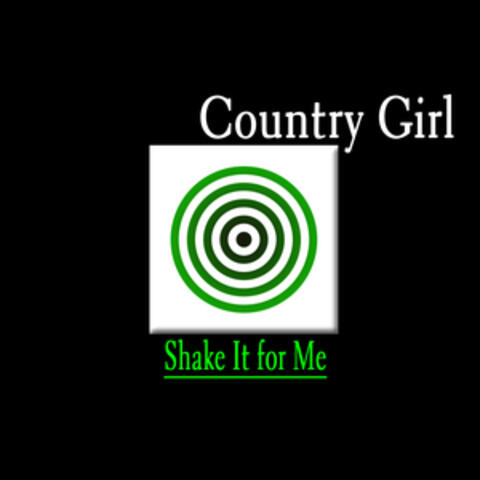 Country Girl (Shake It for Me) [Luke Bryan Tribute]