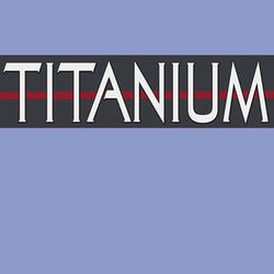 Titanium (Originally Performed By David Guetta & Sia) [Karaoke Version]