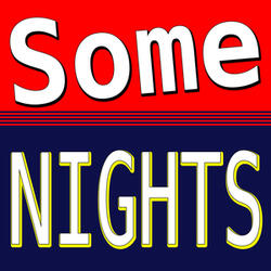 Some Nights (Originally Performed By Fun.)[Karaoke Version]