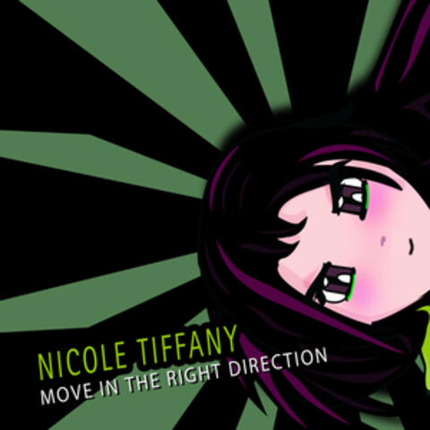 Move in the Right Direction (So I Will Hold Back Tears)